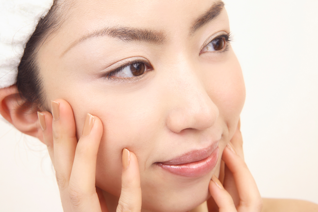Facial