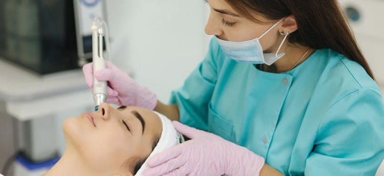 HydraFacial